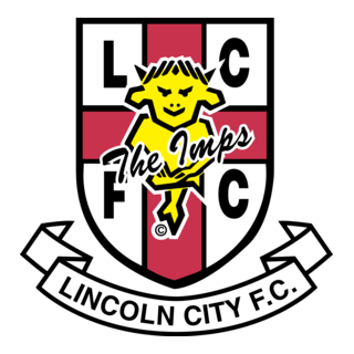 Lincoln City Sponsor