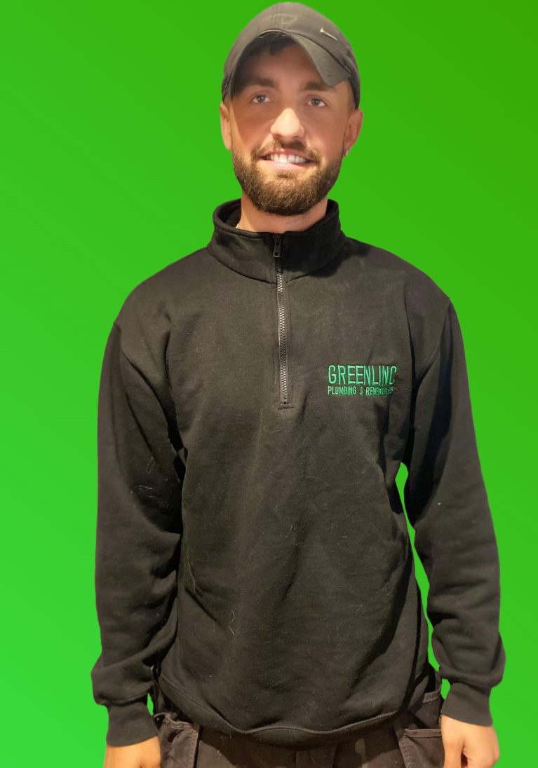 Brendan Foster-Mathieson