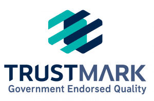TrustMark Accreditation Logo