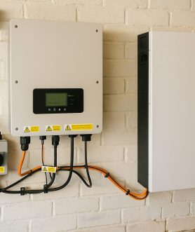 Solar Battery Storage Solar Battery Storage