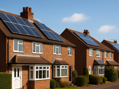 Which Renewable System Saves Most