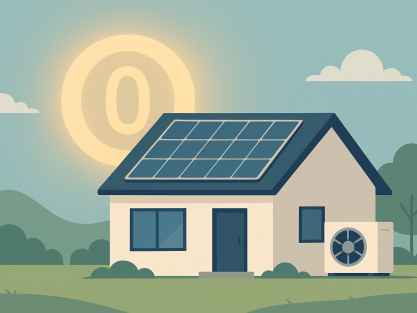 0% VAT Renewables Solar Air Source Ground Source